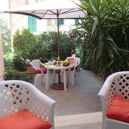 Bed and Breakfast Il Giardino Di Alisa à Tivoli Extérieur photo