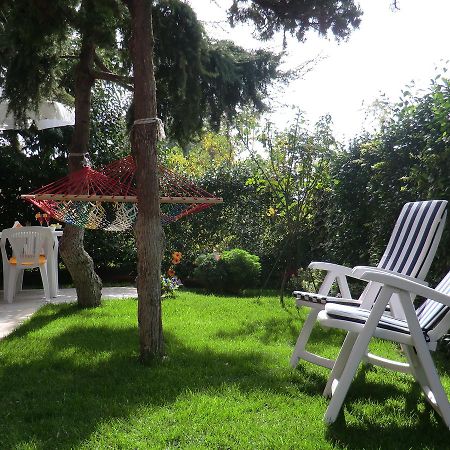 Bed and Breakfast Il Giardino Di Alisa à Tivoli Extérieur photo
