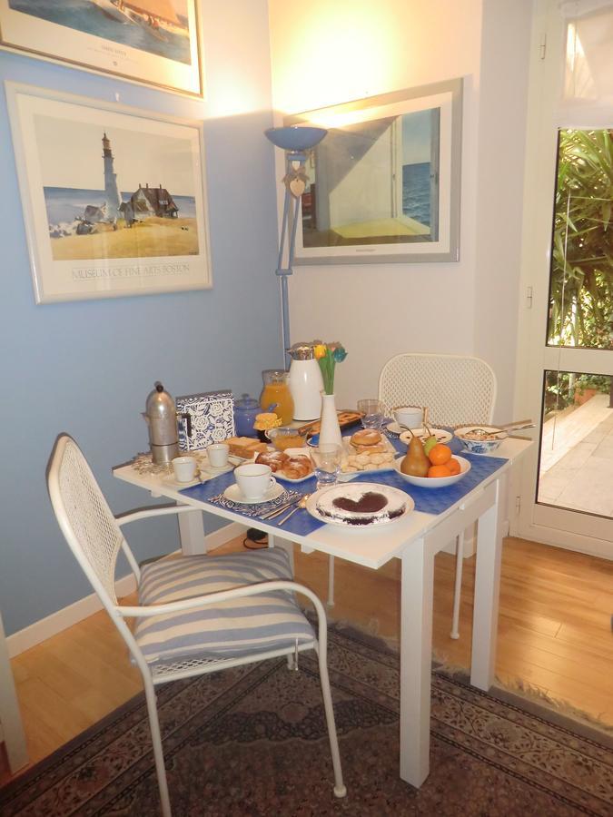 Bed and Breakfast Il Giardino Di Alisa à Tivoli Extérieur photo
