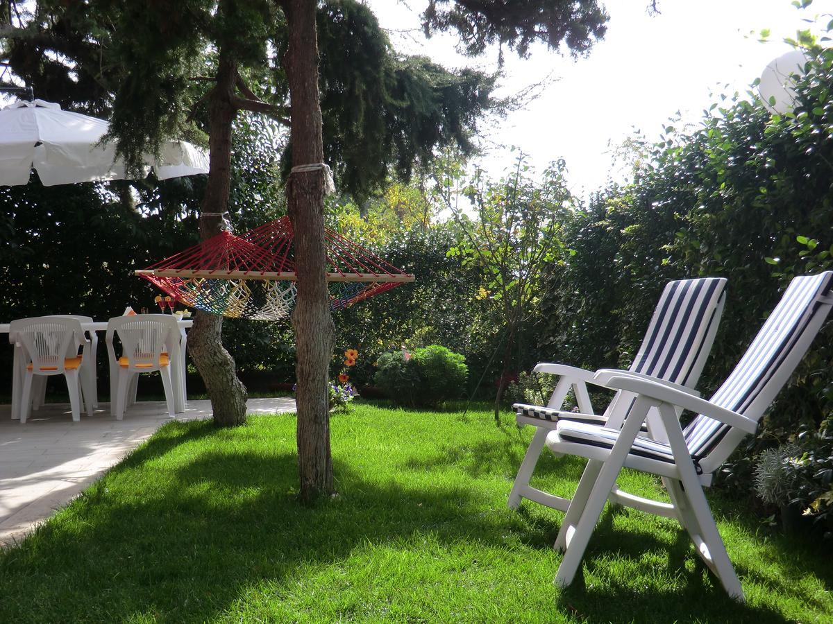 Bed and Breakfast Il Giardino Di Alisa à Tivoli Extérieur photo