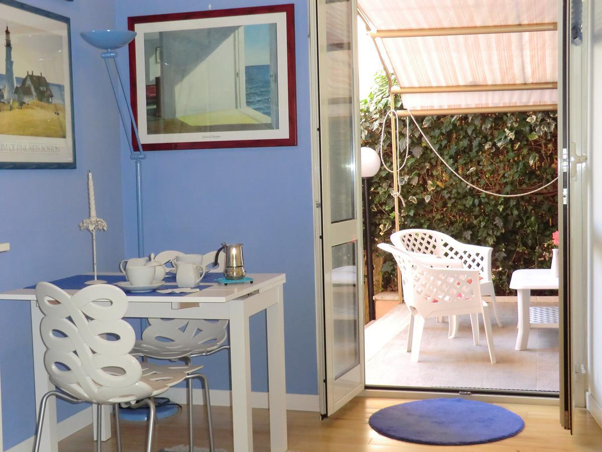 Bed and Breakfast Il Giardino Di Alisa à Tivoli Extérieur photo